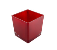 RED-CUBE